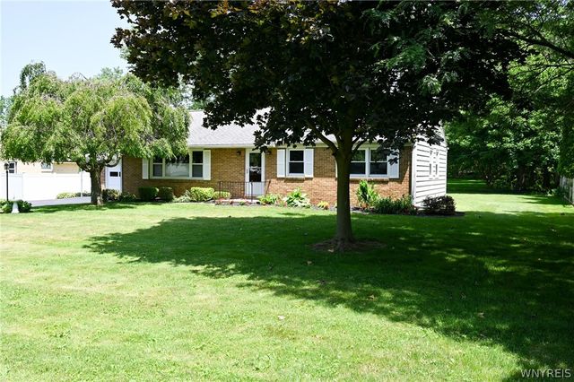 4775 Bickert Drive, Clarence, NY 14031