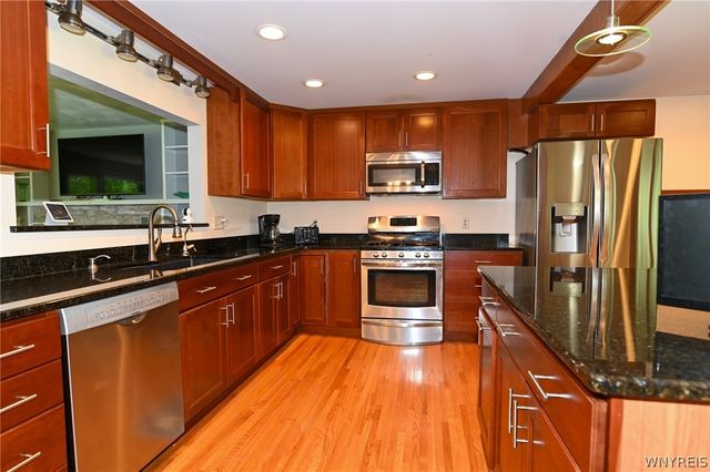 4775 Bickert Drive, Clarence, NY 14031