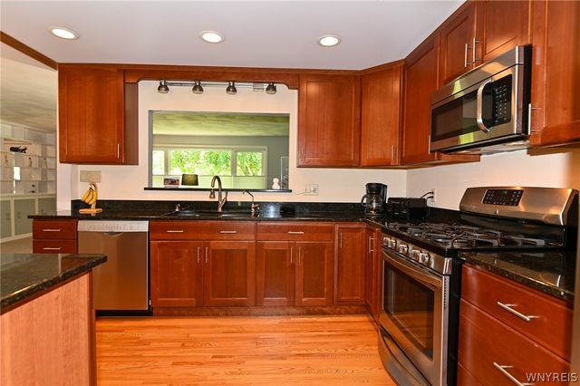 4775 Bickert Drive, Clarence, NY 14031