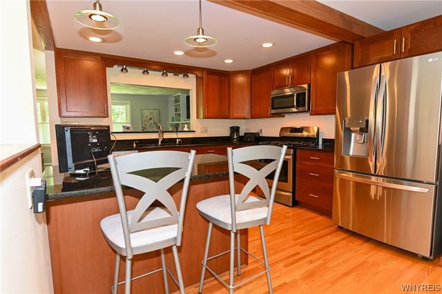 4775 Bickert Drive, Clarence, NY 14031