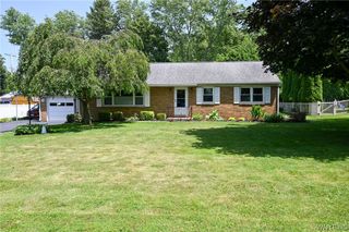 4775 Bickert Drive, Clarence, NY 14031
