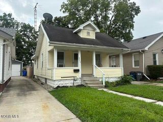 2045 Fairfax Road, Toledo, OH 43613