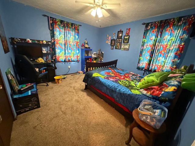 150 Woodland Drive, Salem, IL 62881