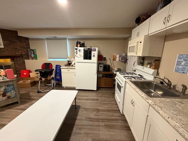150 Woodland Drive, Salem, IL 62881