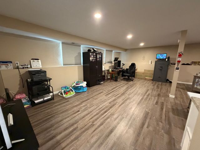 150 Woodland Drive, Salem, IL 62881