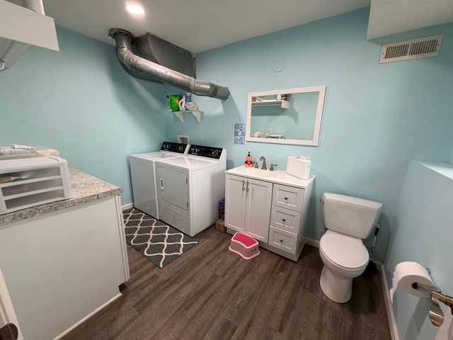 150 Woodland Drive, Salem, IL 62881