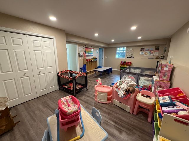 150 Woodland Drive, Salem, IL 62881