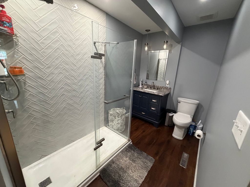 Image 17 of property listing at 150 Woodland Drive, Salem, IL 62881