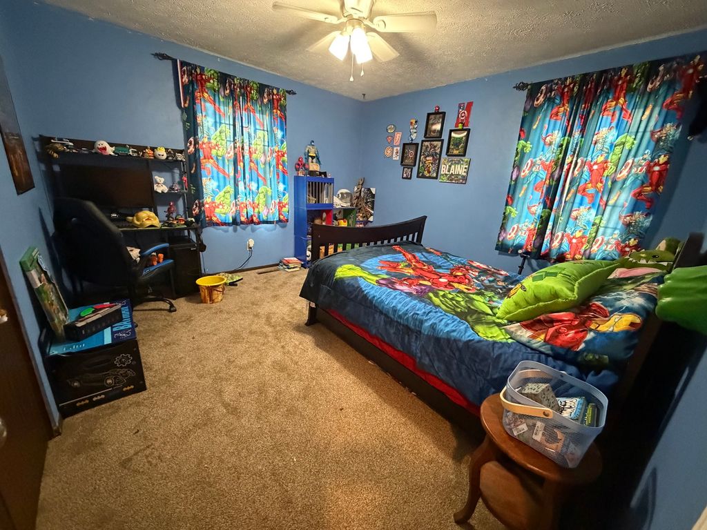 Image 18 of property listing at 150 Woodland Drive, Salem, IL 62881