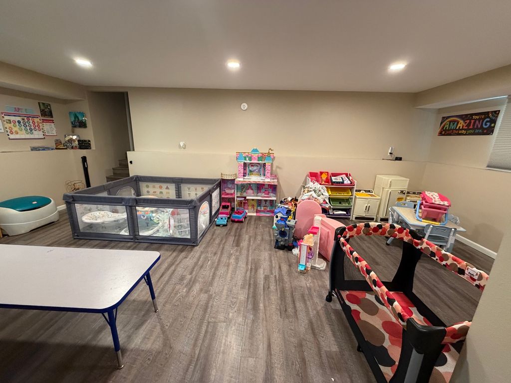 Image 29 of property listing at 150 Woodland Drive, Salem, IL 62881