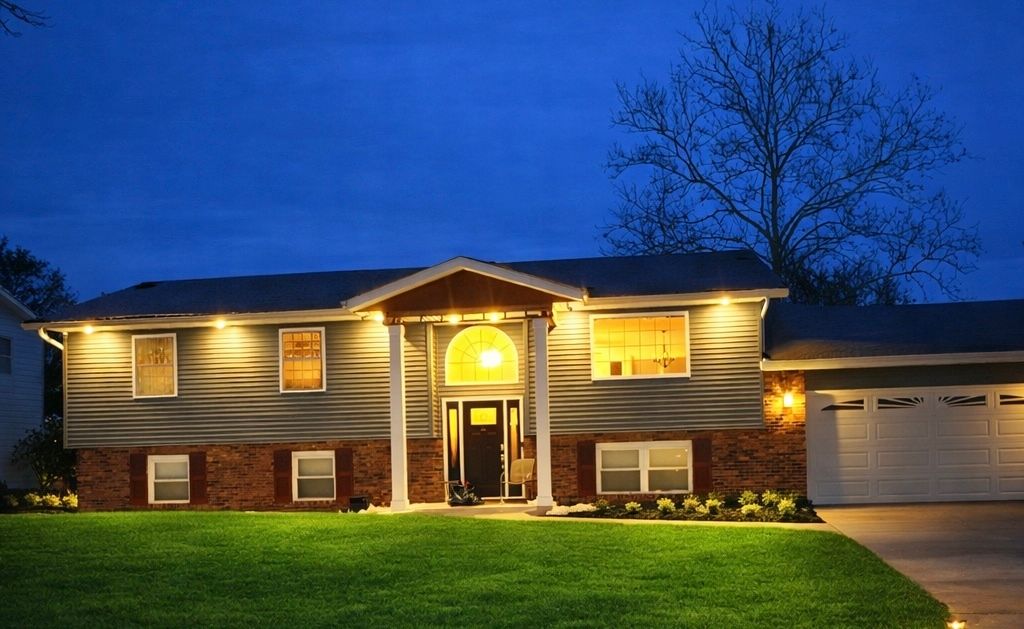 Image 31 of property listing at 150 Woodland Drive, Salem, IL 62881