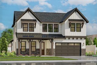5817 S Gustav Ave, Meridian, ID 83642