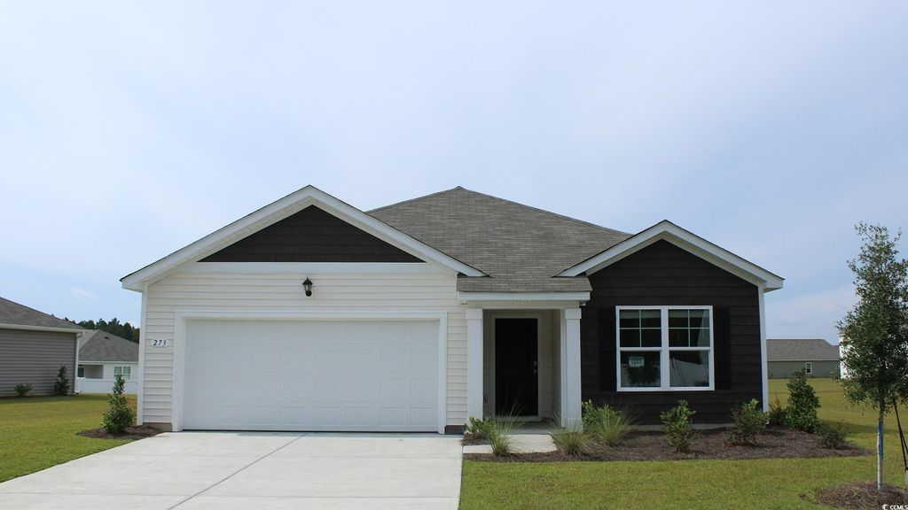 518 Blissful Ln., Little River, SC 29566