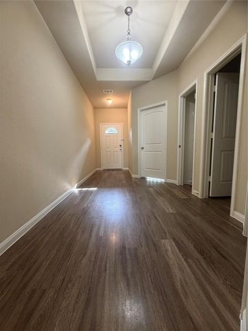 3606 Bright Moon Court, Katy, TX 77449