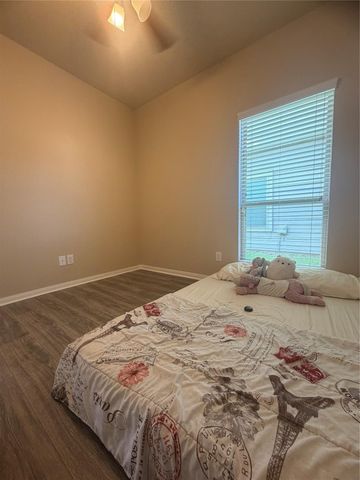 3606 Bright Moon Court, Katy, TX 77449