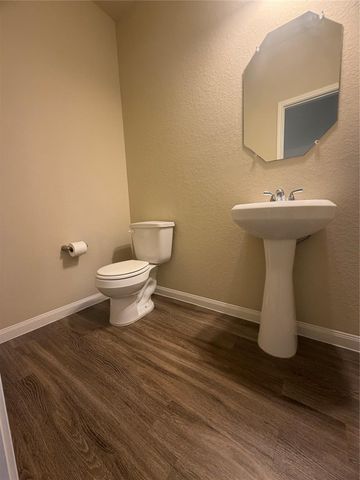 3606 Bright Moon Court, Katy, TX 77449