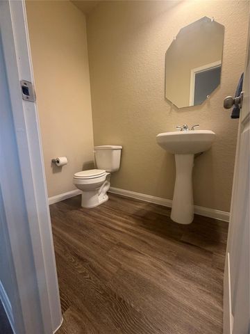 3606 Bright Moon Court, Katy, TX 77449