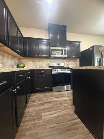 3606 Bright Moon Court, Katy, TX 77449