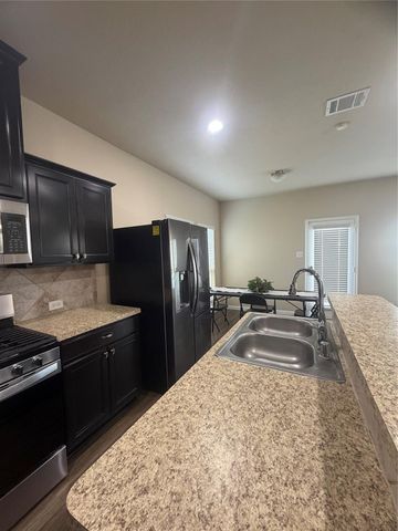 3606 Bright Moon Court, Katy, TX 77449
