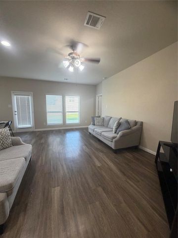 3606 Bright Moon Court, Katy, TX 77449