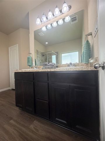 3606 Bright Moon Court, Katy, TX 77449