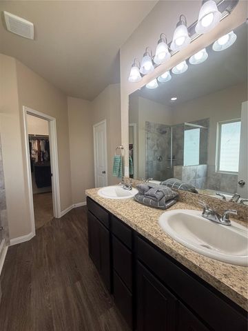 3606 Bright Moon Court, Katy, TX 77449
