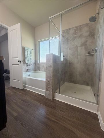 3606 Bright Moon Court, Katy, TX 77449