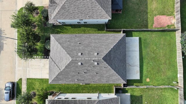 3606 Bright Moon Court, Katy, TX 77449