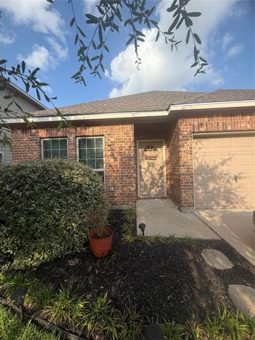 3606 Bright Moon Court, Katy, TX 77449