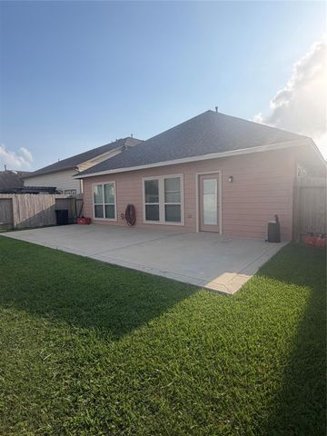 3606 Bright Moon Court, Katy, TX 77449