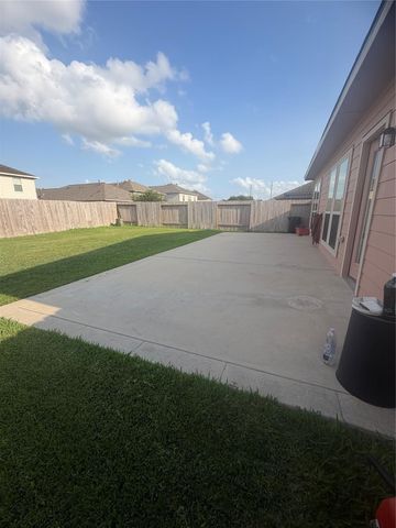 3606 Bright Moon Court, Katy, TX 77449
