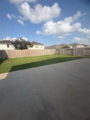 3606 Bright Moon Court, Katy, TX 77449