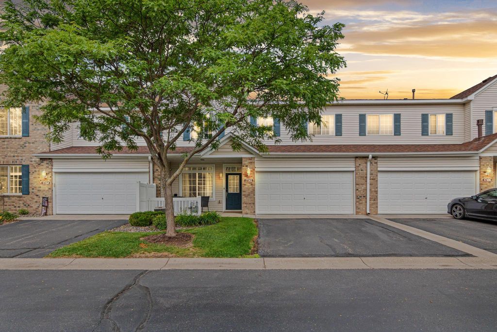 17162 Polk Circle NW, Elk River, MN 55330