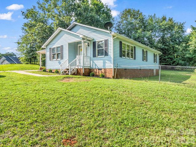 151 W Melissa Lane, Forest City, NC 28043