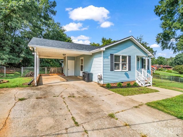 151 W Melissa Lane, Forest City, NC 28043