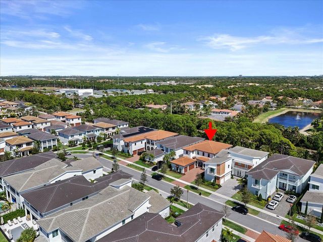 13364 Bernoulli Way, Palm Beach Gardens, FL 33418