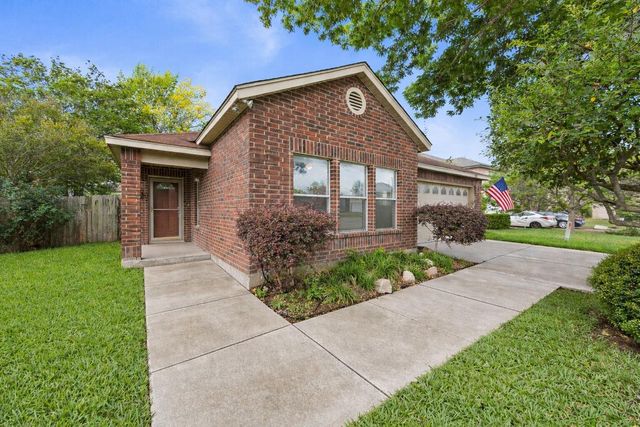 331 Stone Point, New Braunfels, TX 78130