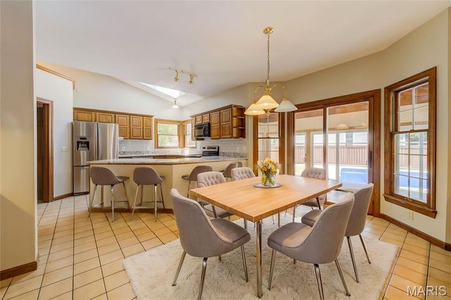 135 Huntington Park, St Charles, MO 63301