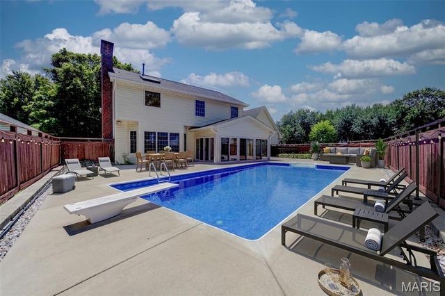 135 Huntington Park, St Charles, MO 63301