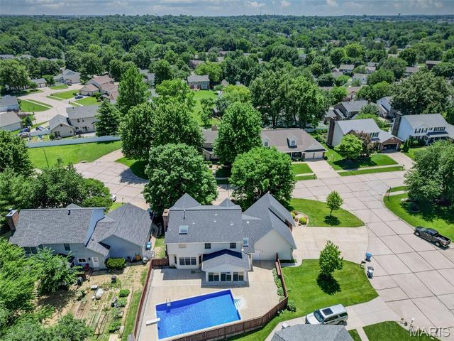 135 Huntington Park, St Charles, MO 63301