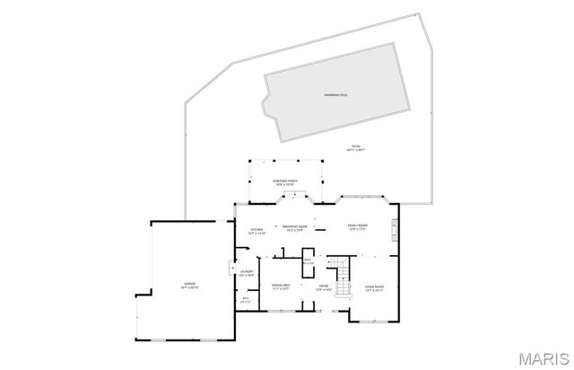 135 Huntington Park, St Charles, MO 63301