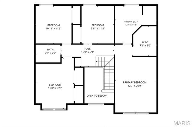 135 Huntington Park, St Charles, MO 63301