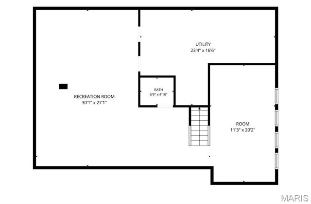 135 Huntington Park, St Charles, MO 63301