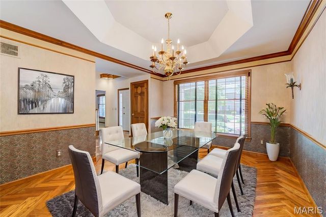 135 Huntington Park, St Charles, MO 63301