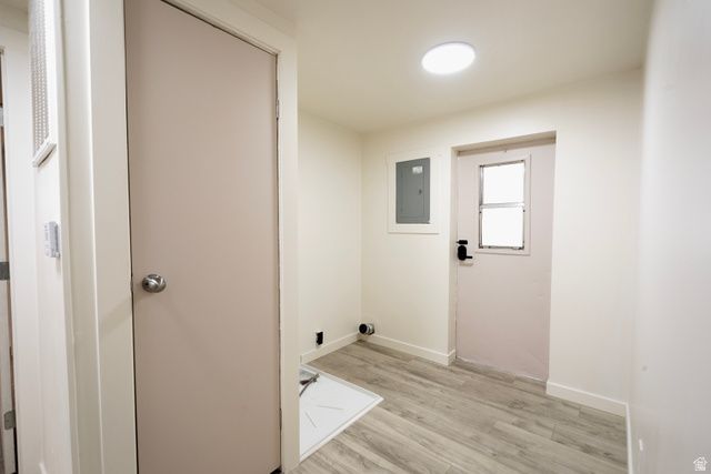 1940 W 3920 S, Roy, UT 84067