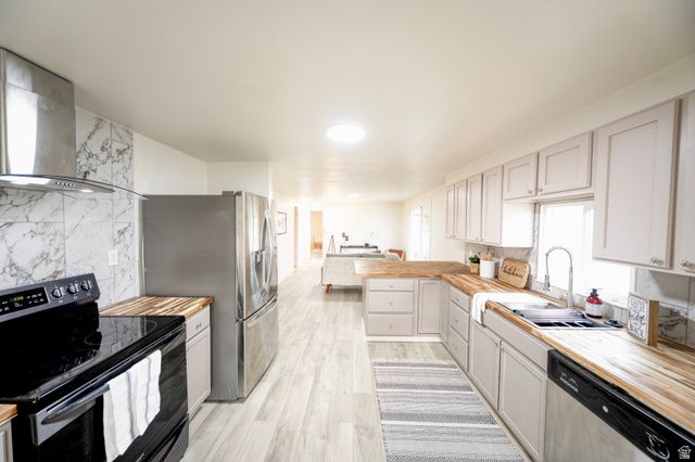 1940 W 3920 S, Roy, UT 84067