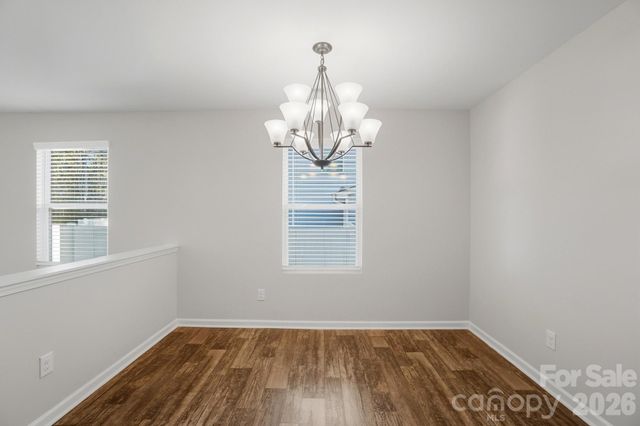 1000 Newfound Hollow Drive, Charlotte, NC 28214