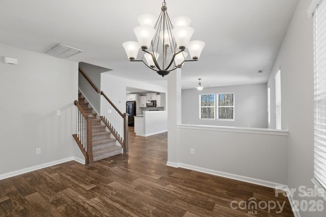 1000 Newfound Hollow Drive, Charlotte, NC 28214