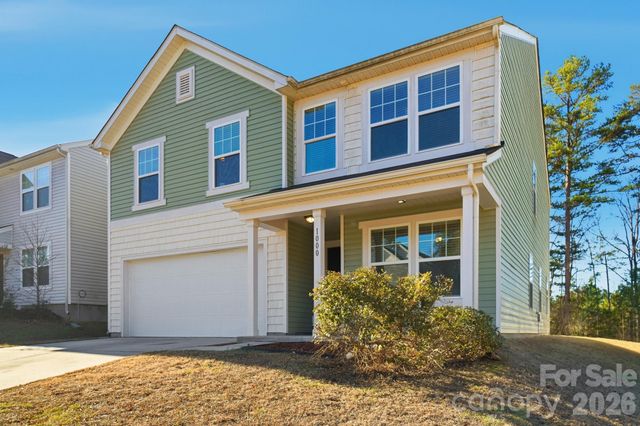 1000 Newfound Hollow Drive, Charlotte, NC 28214