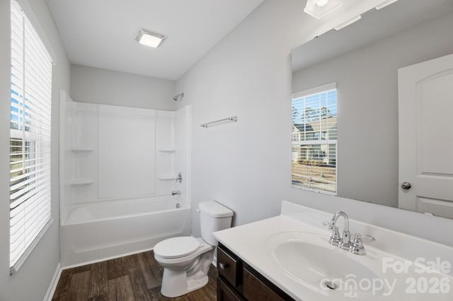 1000 Newfound Hollow Drive, Charlotte, NC 28214